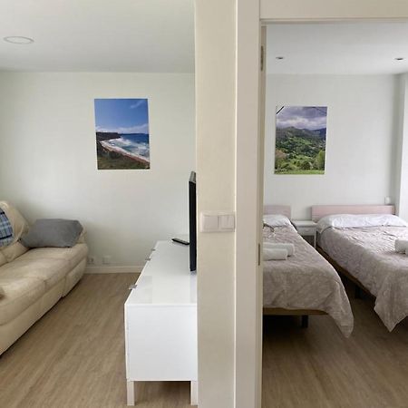 Acogedor Apartamento En Zona Privilegiada サンタンデール エクステリア 写真