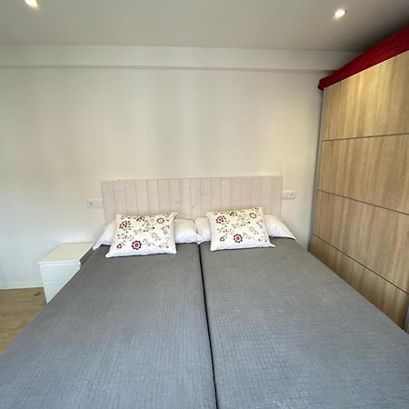 Acogedor Apartamento En Zona Privilegiada サンタンデール エクステリア 写真