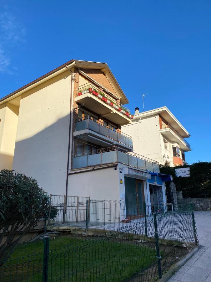 Acogedor Apartamento En Zona Privilegiada サンタンデール エクステリア 写真