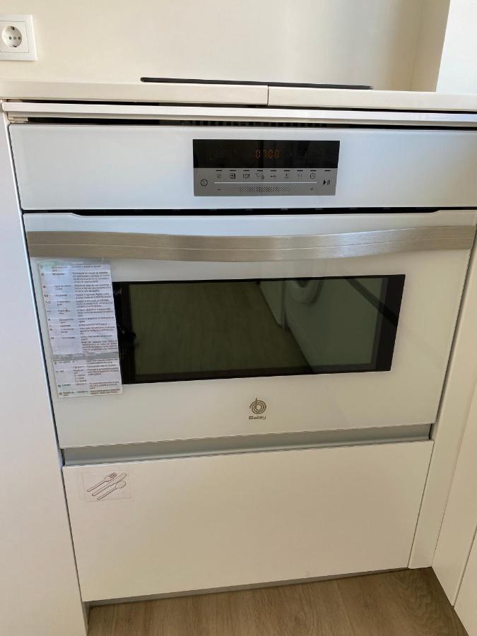 Acogedor Apartamento En Zona Privilegiada サンタンデール エクステリア 写真