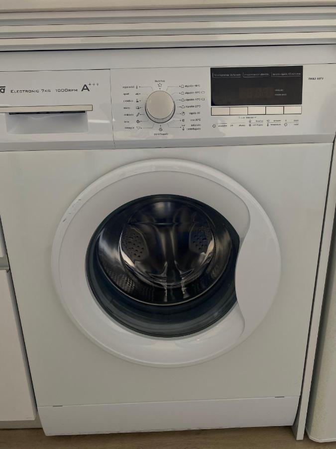 Acogedor Apartamento En Zona Privilegiada サンタンデール エクステリア 写真