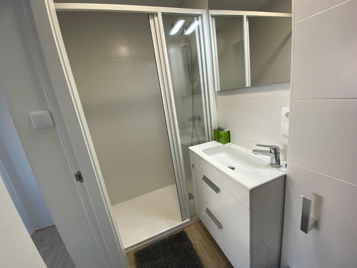Acogedor Apartamento En Zona Privilegiada サンタンデール エクステリア 写真
