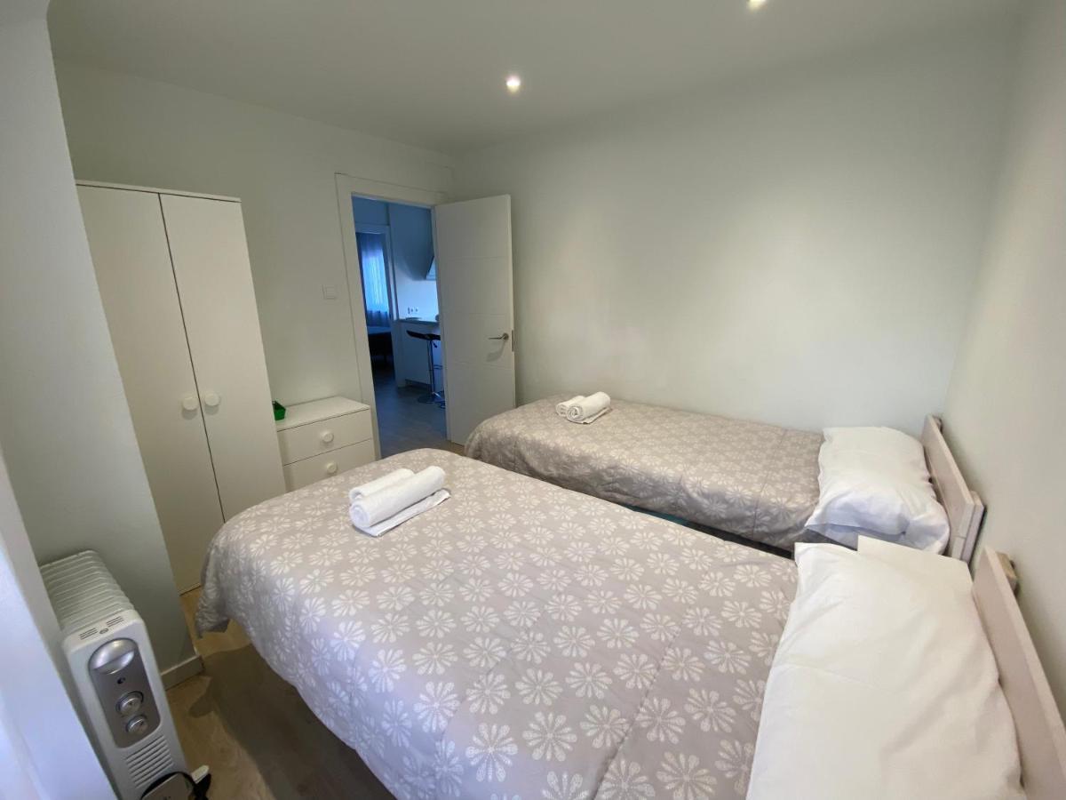 Acogedor Apartamento En Zona Privilegiada サンタンデール エクステリア 写真