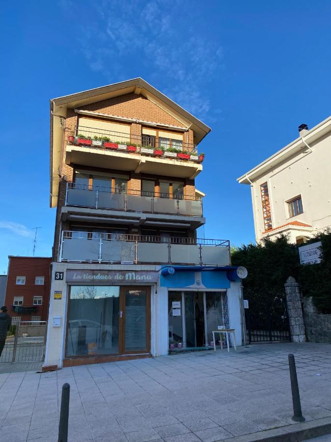 Acogedor Apartamento En Zona Privilegiada サンタンデール エクステリア 写真