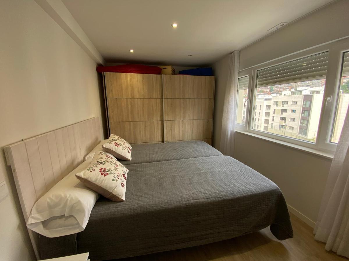 Acogedor Apartamento En Zona Privilegiada サンタンデール エクステリア 写真