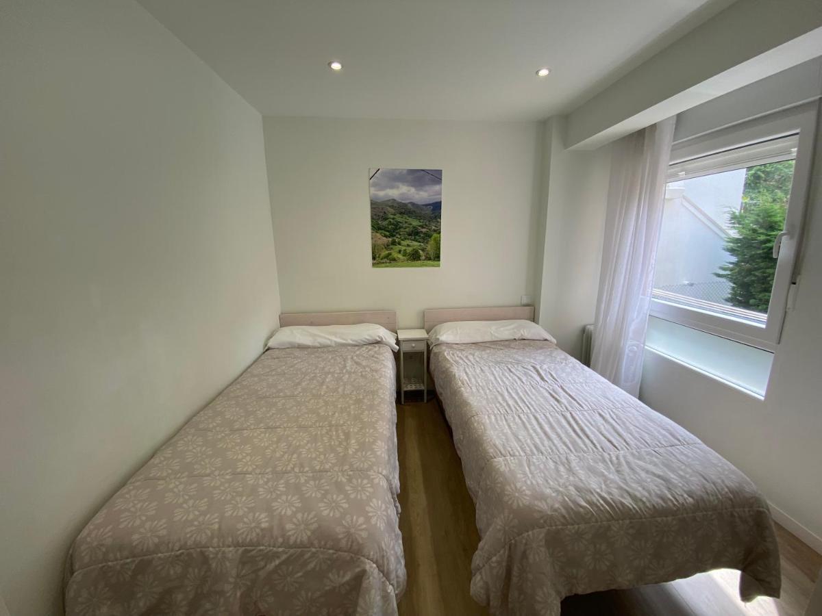 Acogedor Apartamento En Zona Privilegiada サンタンデール エクステリア 写真