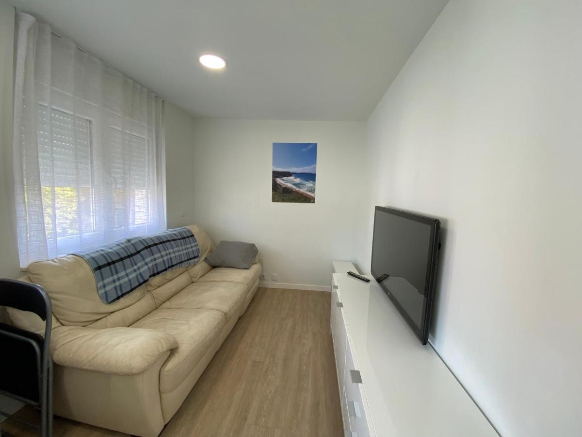 Acogedor Apartamento En Zona Privilegiada サンタンデール エクステリア 写真