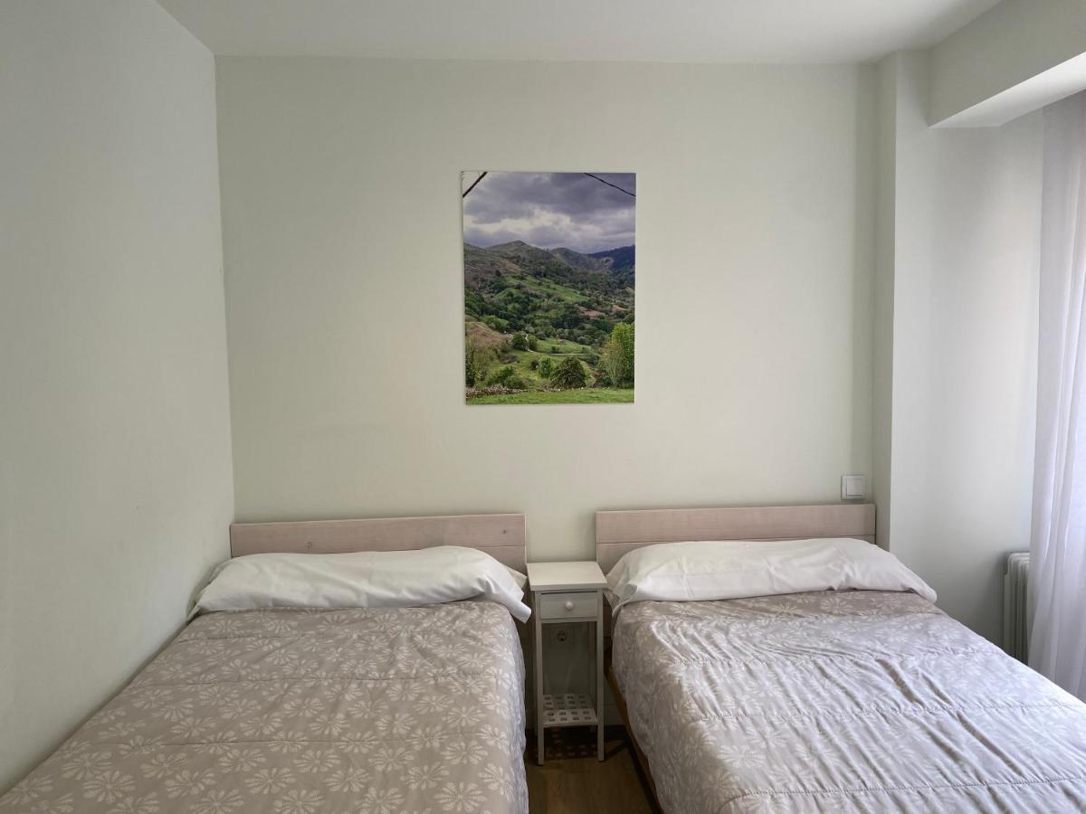 Acogedor Apartamento En Zona Privilegiada サンタンデール エクステリア 写真