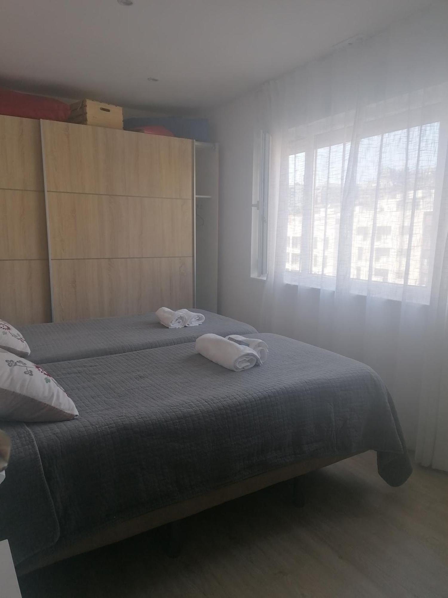 Acogedor Apartamento En Zona Privilegiada サンタンデール エクステリア 写真