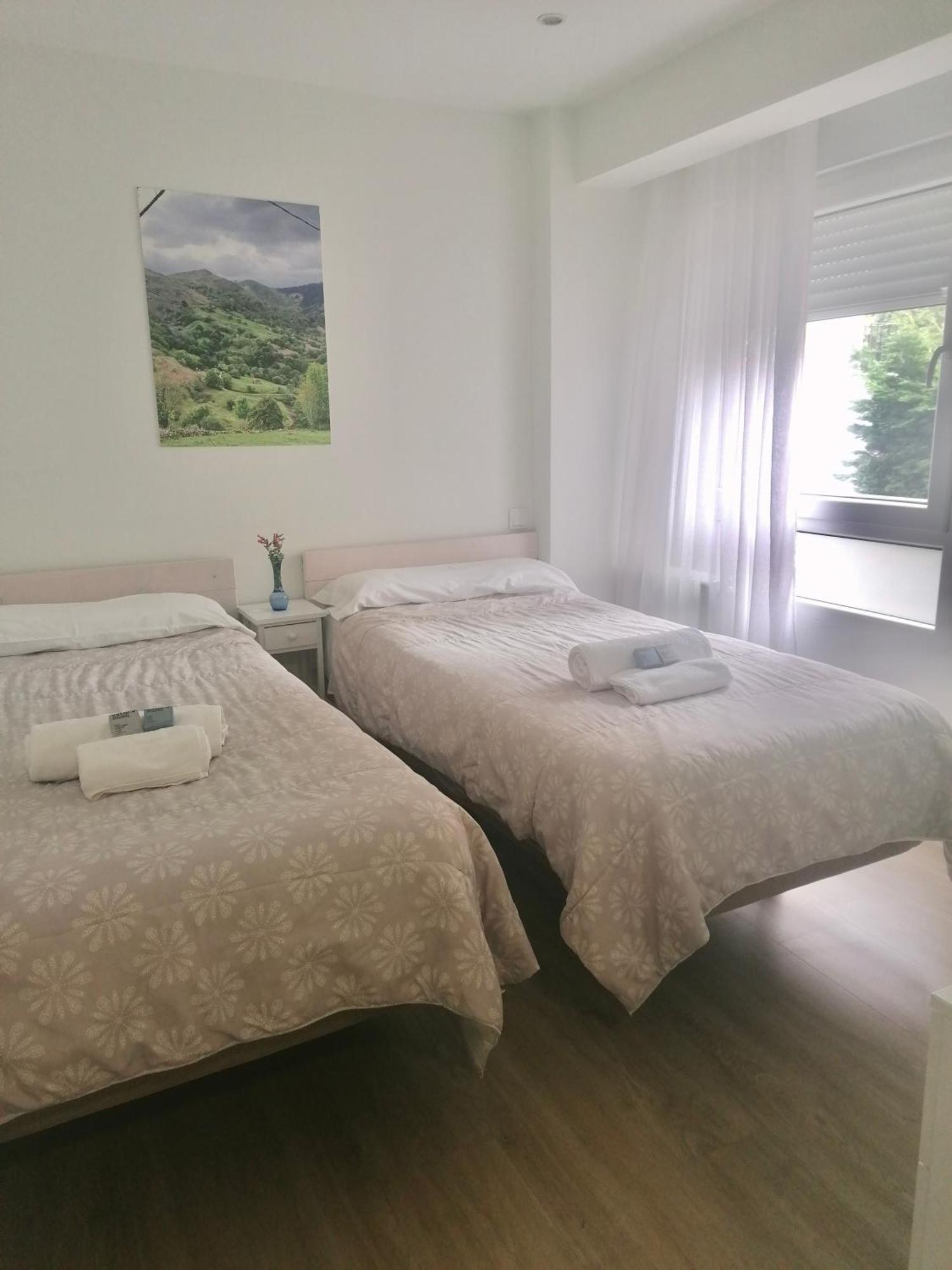 Acogedor Apartamento En Zona Privilegiada サンタンデール エクステリア 写真