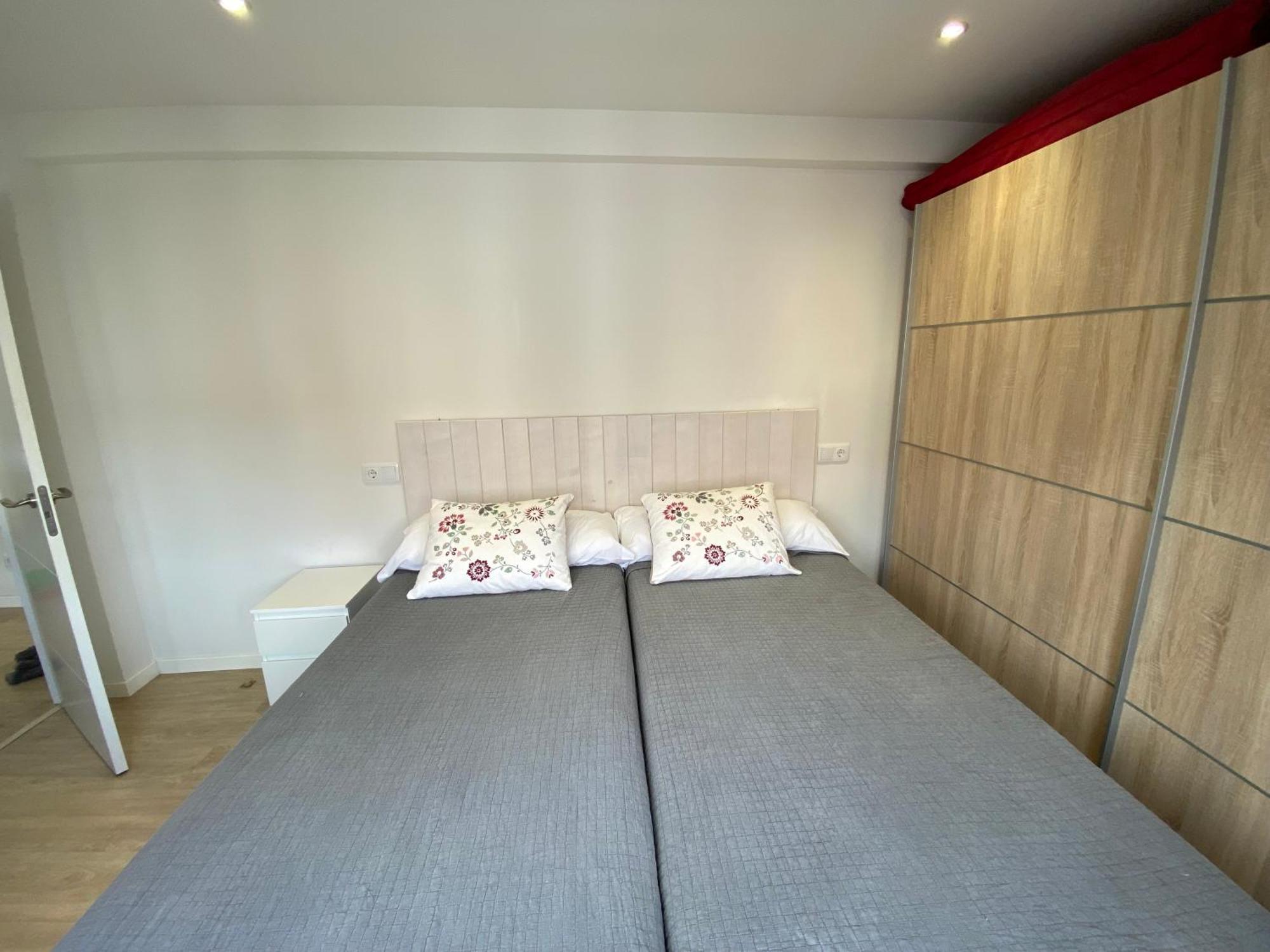Acogedor Apartamento En Zona Privilegiada サンタンデール エクステリア 写真